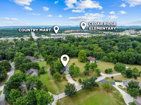 View/Area - 481 Sunny Brook Dr, Branson, MO 65616 photo 2 of 5