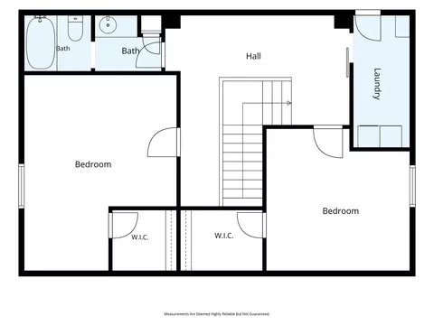 Floorplan - 481 Sunny Brook Dr, Branson, MO 65616 photo 2 of 3