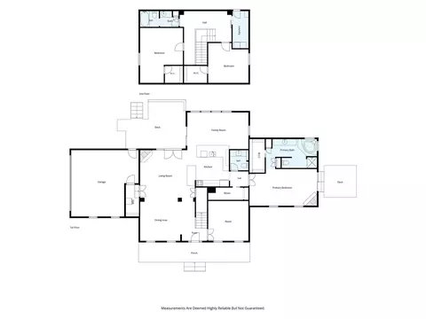Floorplan - 481 Sunny Brook Dr, Branson, MO 65616 photo 3 of 3