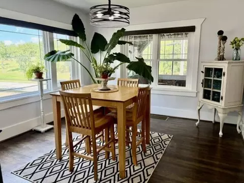 Dining - 3347 N Grant Ave, Springfield, MO 65803 photo 2 of 2