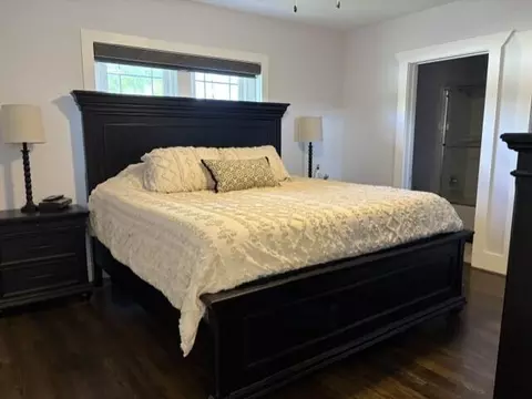 Bedroom - 3347 N Grant Ave, Springfield, MO 65803 photo 1 of 4