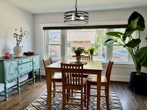 Dining - 3347 N Grant Ave, Springfield, MO 65803 photo 1 of 2