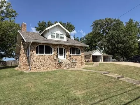 Exterior - 3347 N Grant Ave, Springfield, MO 65803 photo 2 of 16