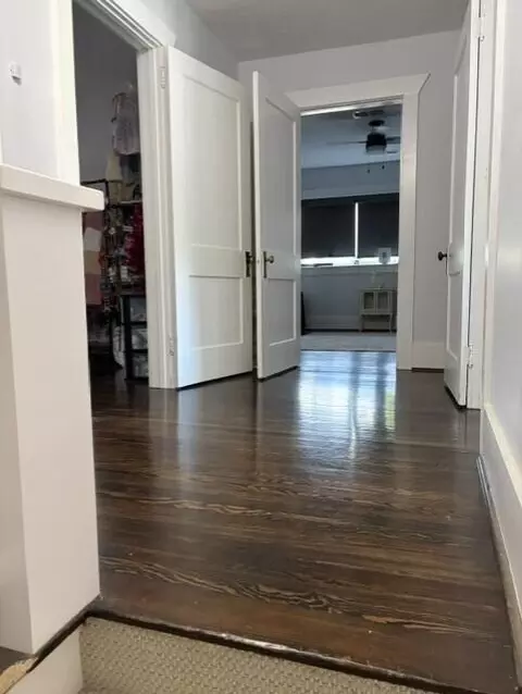 Entry Way - 3347 N Grant Ave, Springfield, MO 65803 photo 3 of 4