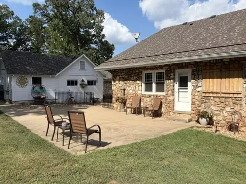 Exterior - 3347 N Grant Ave, Springfield, MO 65803 photo 11 of 16