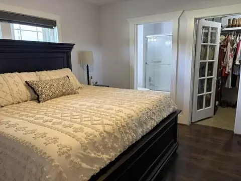 Bedroom - 3347 N Grant Ave, Springfield, MO 65803 photo 2 of 4