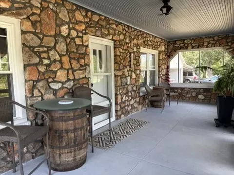Exterior - 3347 N Grant Ave, Springfield, MO 65803 photo 7 of 16