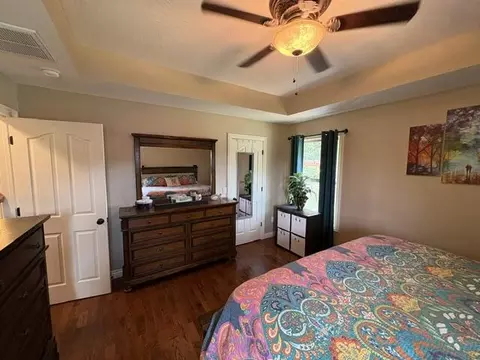 Bedroom - 1103 Chicory Ln, Aurora, MO 65605 photo 4 of 4