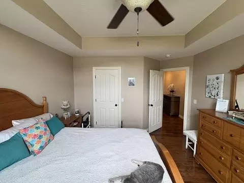 Bedroom - 1103 Chicory Ln, Aurora, MO 65605 photo 1 of 4