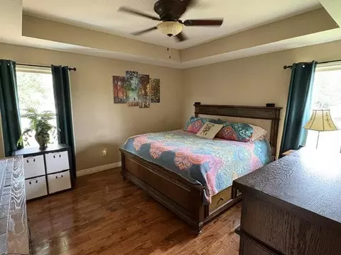 Bedroom - 1103 Chicory Ln, Aurora, MO 65605 photo 2 of 4