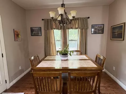 Dining - 1103 Chicory Ln, Aurora, MO 65605 photo 1 of 1