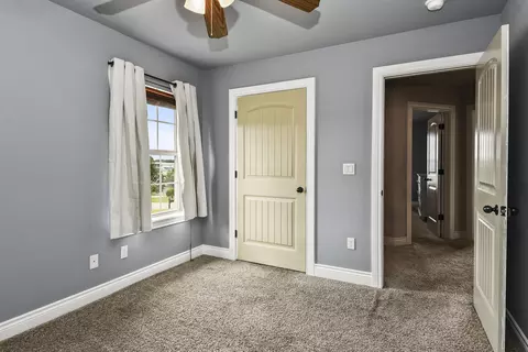 Bedroom - 148 Hackberry Ln, Branson, MO 65616 photo 4 of 6