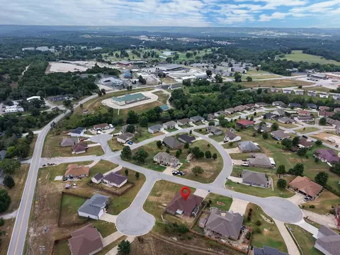 View/Area - 148 Hackberry Ln, Branson, MO 65616 photo 4 of 7