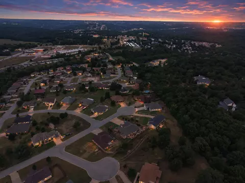 View/Area - 148 Hackberry Ln, Branson, MO 65616 photo 6 of 7