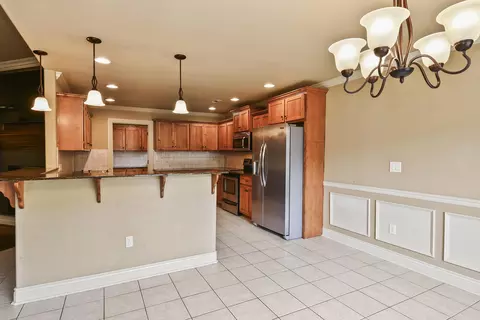 Kitchen - 148 Hackberry Ln, Branson, MO 65616 photo 2 of 8