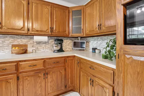Kitchen - 3031 E Gasconade St, Springfield, MO 65804 photo 1 of 3