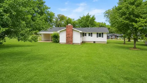 Exterior - 3031 E Gasconade St, Springfield, MO 65804 photo 3 of 4