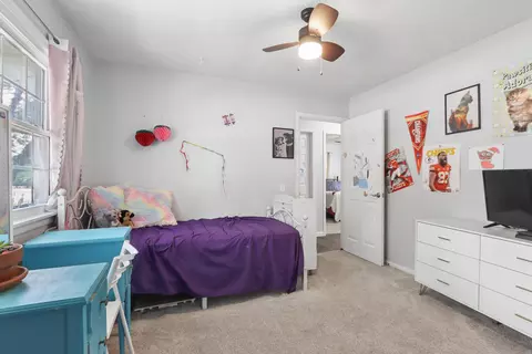 Bedroom - 3031 E Gasconade St, Springfield, MO 65804 photo 3 of 3