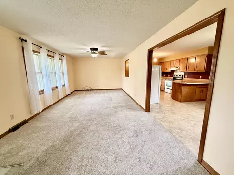 Living - 1009 E 10th St, Mountain Grove, MO 65711 photo 2 of 3