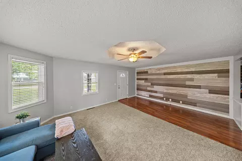 Living - 322 E Drive St, Clever, MO 65631 photo 2 of 2