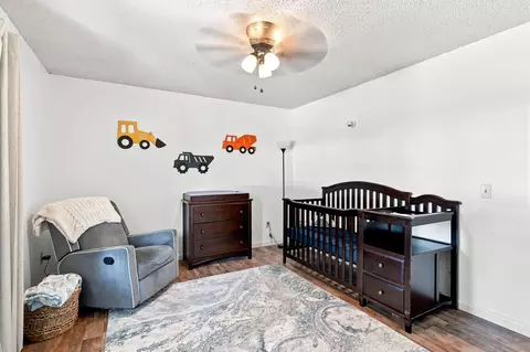 Bedroom - 2035 S Glenn Ave, Springfield, MO 65807 photo 5 of 5