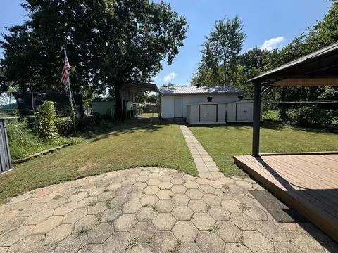 Exterior - 2754 N Pierce Ave, Springfield, MO 65803 photo 2 of 12