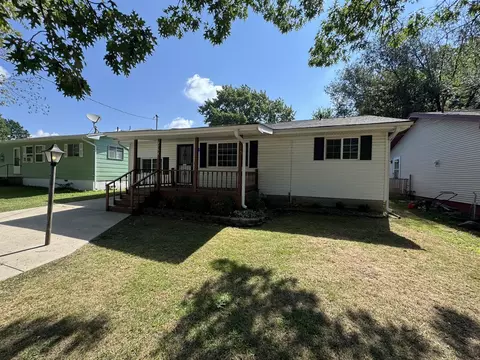 Exterior - 2754 N Pierce Ave, Springfield, MO 65803 photo 12 of 12