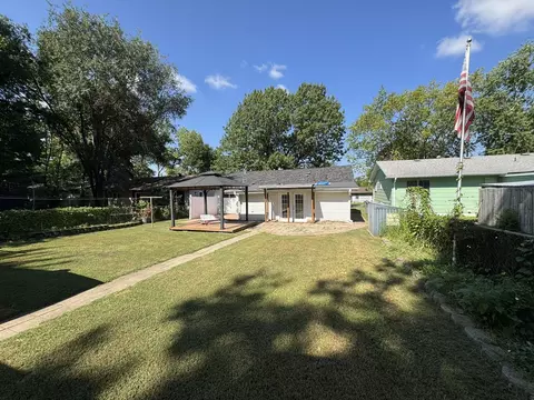 Exterior - 2754 N Pierce Ave, Springfield, MO 65803 photo 7 of 12