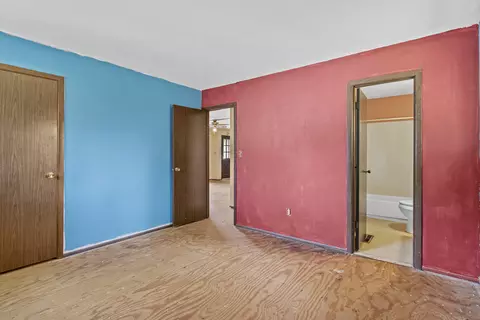 Bedroom - 2645 E Cragmont St, Springfield, MO 65804 photo 3 of 3
