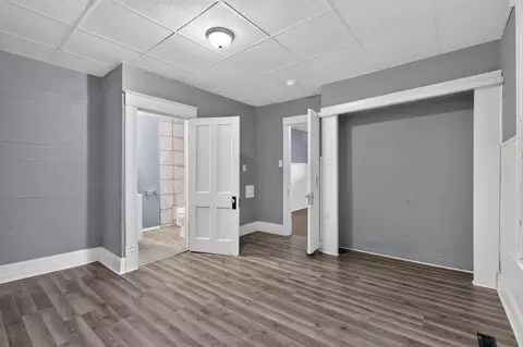 Bedroom - 413 W 405 W Nichols St, Springfield, MO 65802 photo 1 of 1