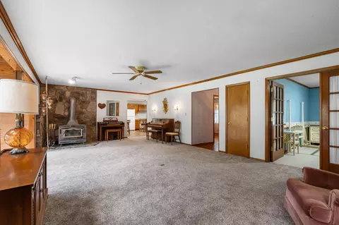 Living - 8488 W Sunset Dr, Springfield, MO 65802 photo 4 of 4