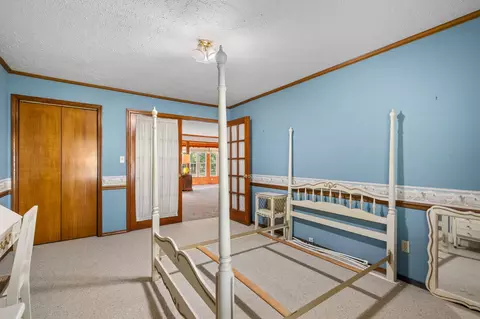Bedroom - 8488 W Sunset Dr, Springfield, MO 65802 photo 2 of 9