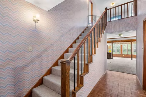 Entry Way - 8488 W Sunset Dr, Springfield, MO 65802 photo 1 of 4