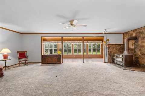Living - 8488 W Sunset Dr, Springfield, MO 65802 photo 1 of 4
