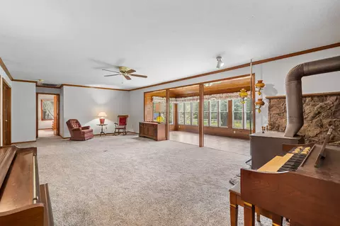 Living - 8488 W Sunset Dr, Springfield, MO 65802 photo 2 of 4