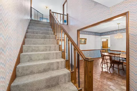 Entry Way - 8488 W Sunset Dr, Springfield, MO 65802 photo 2 of 4