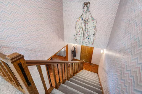 Entry Way - 8488 W Sunset Dr, Springfield, MO 65802 photo 4 of 4