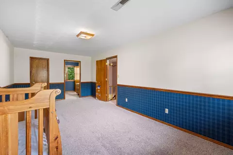 Bedroom - 8488 W Sunset Dr, Springfield, MO 65802 photo 9 of 9