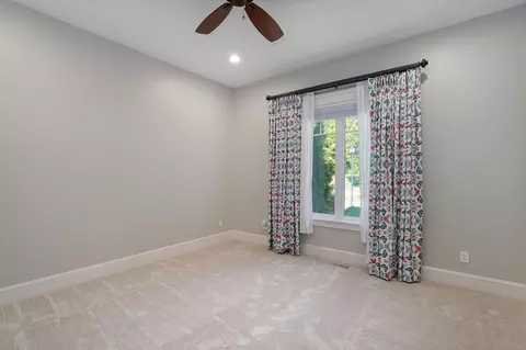 Bedroom - 2840 S Morningway Dr, Springfield, MO 65804 photo 3 of 8