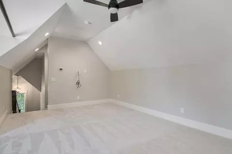 Bedroom - 2840 S Morningway Dr, Springfield, MO 65804 photo 7 of 8