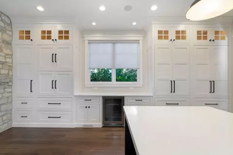 Kitchen - 2840 S Morningway Dr, Springfield, MO 65804 photo 5 of 7