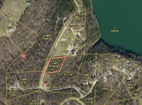 000 Chalet Ln, Eagle Rock, MO 65641 photo 8