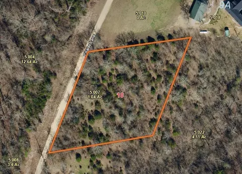000 Chalet Ln, Eagle Rock, MO 65641 photo 9