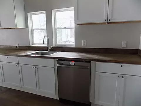 Kitchen - 2111 N Newton Ave, Springfield, MO 65803 photo 1 of 2
