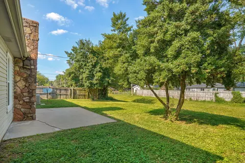 Exterior - 2520 S Fort Ave, Springfield, MO 65807 photo 6 of 7