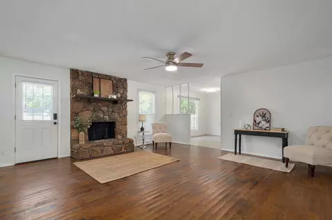 Living - 2520 S Fort Ave, Springfield, MO 65807 photo 1 of 2