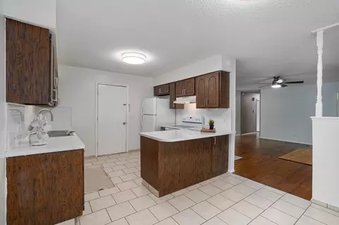 Kitchen - 2520 S Fort Ave, Springfield, MO 65807 photo 1 of 4