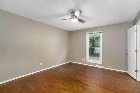 Bedroom - 2520 S Fort Ave, Springfield, MO 65807 photo 1 of 4