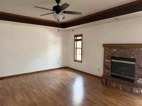 Living - 2225 W Rockwood St, Springfield, MO 65807 photo 2 of 4