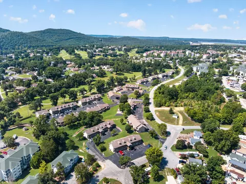 View/Area - 29 Fall Creek Dr #2, Branson, MO 65616 photo 2 of 11